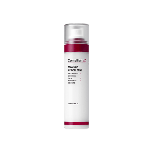[Centellian24] Madeca Cream Mist 120ml image 1