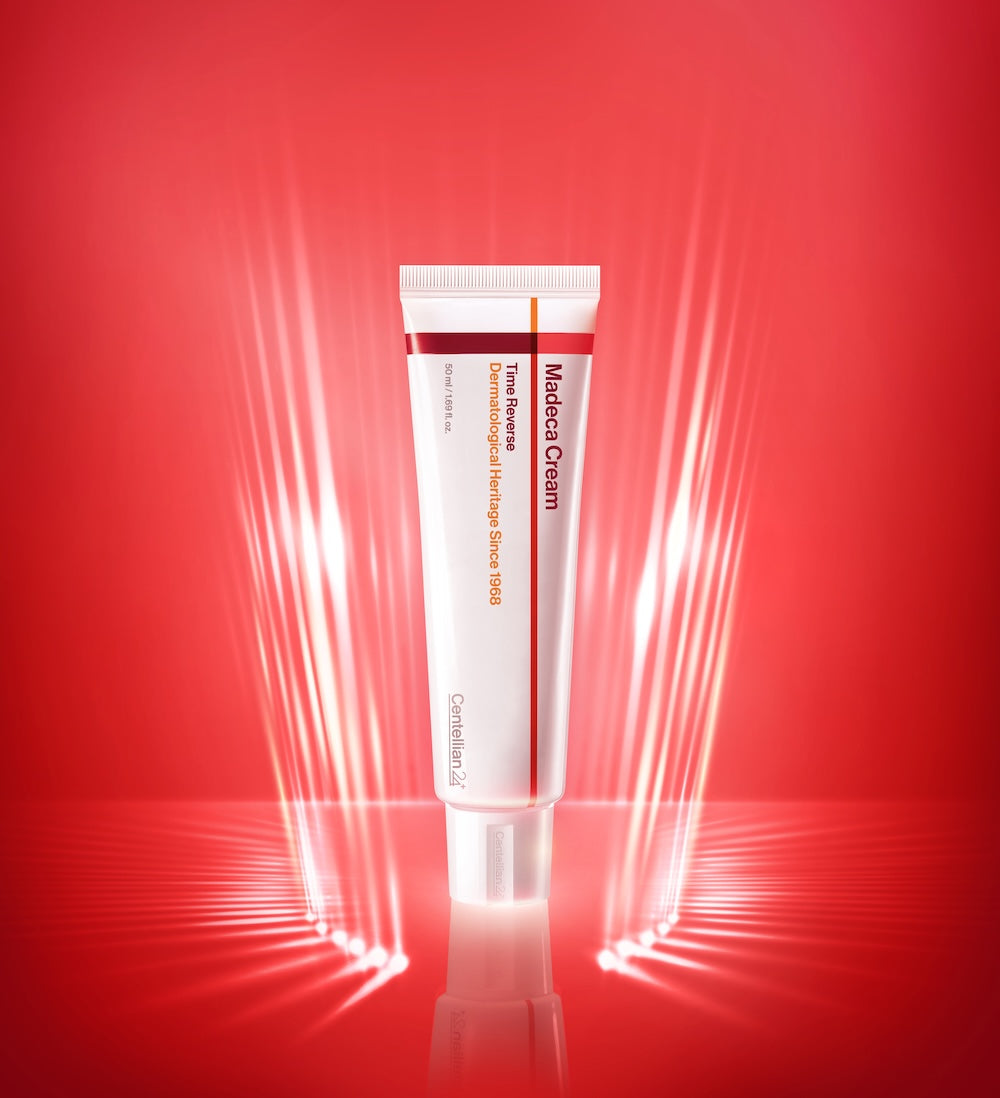 [Centellian24] Madeca Cream Time Reverse 50ml*2ea_MX image 4
