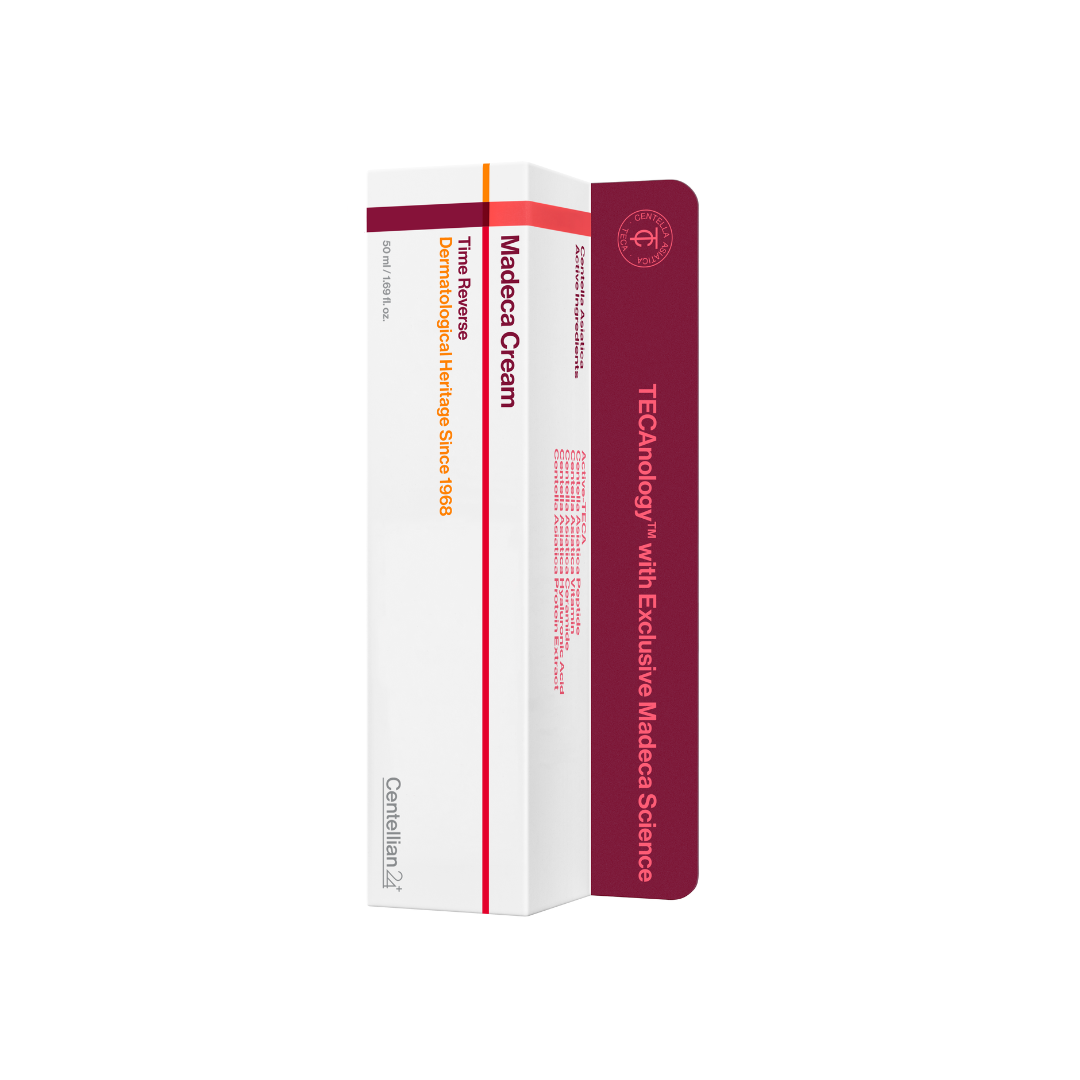 [Centellian24] Madeca Cream Time Reverse Season 7 50ml image 3