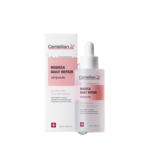 [Centellian24] Madeca Daily Repair Ampoule 50ml image 4