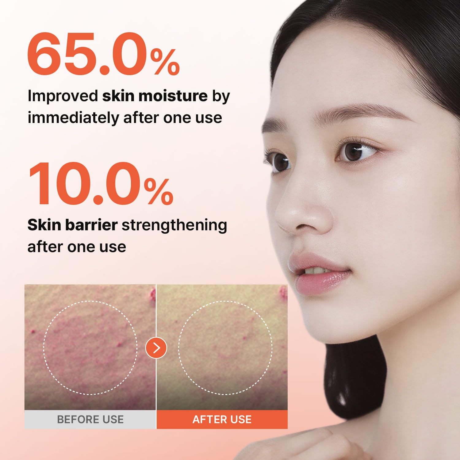 [Centellian24] Madeca Derma Shield Vital Capsule Sun Essence (OTC) 40ml image 5