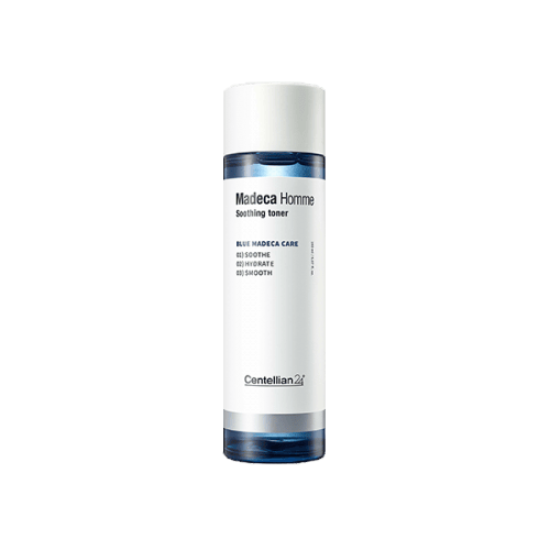 [Centellian24] Madeca Homme Soothing Toner 150ml image 1