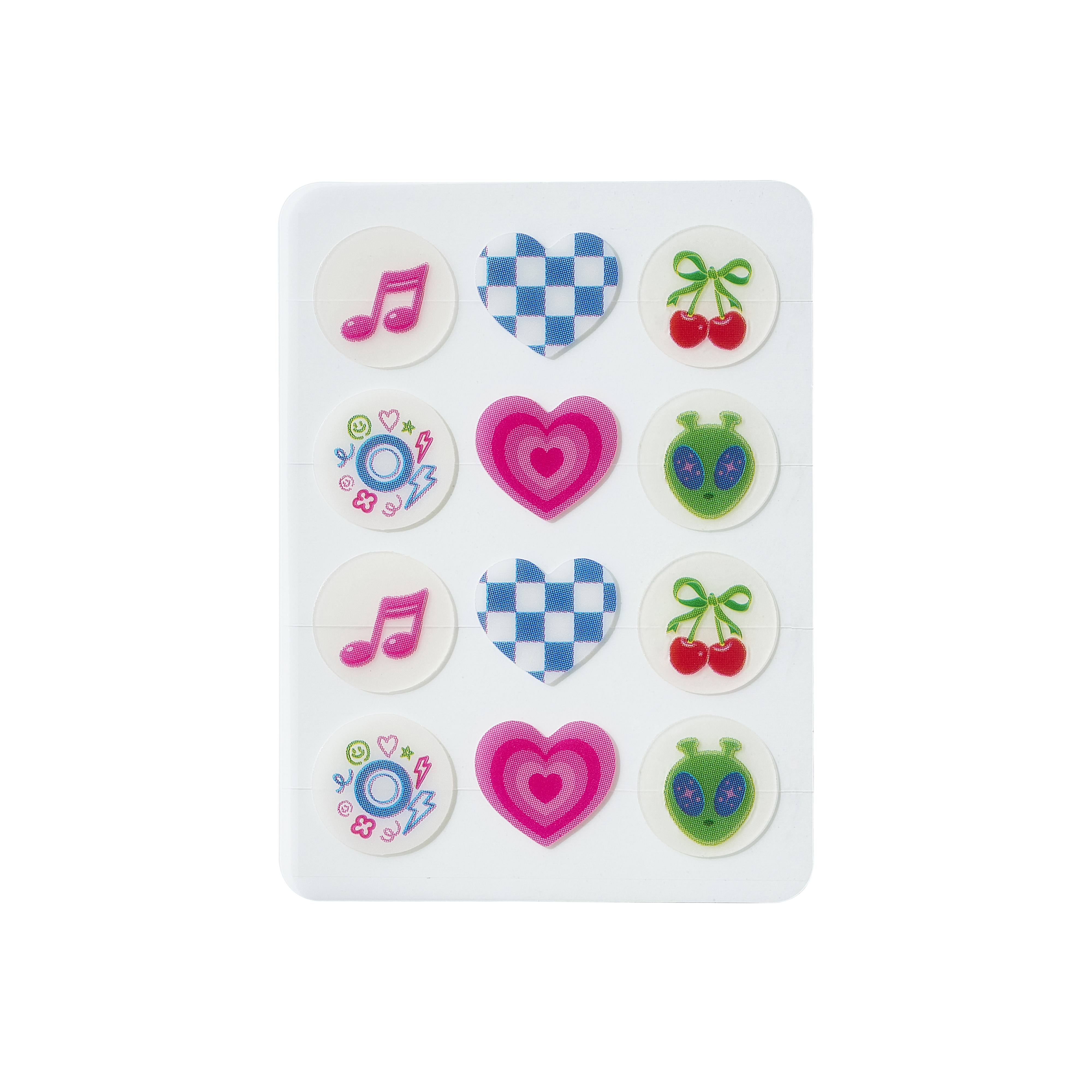 [Centellian24] Madeca Medi Patch Special Color 36pcs image 8