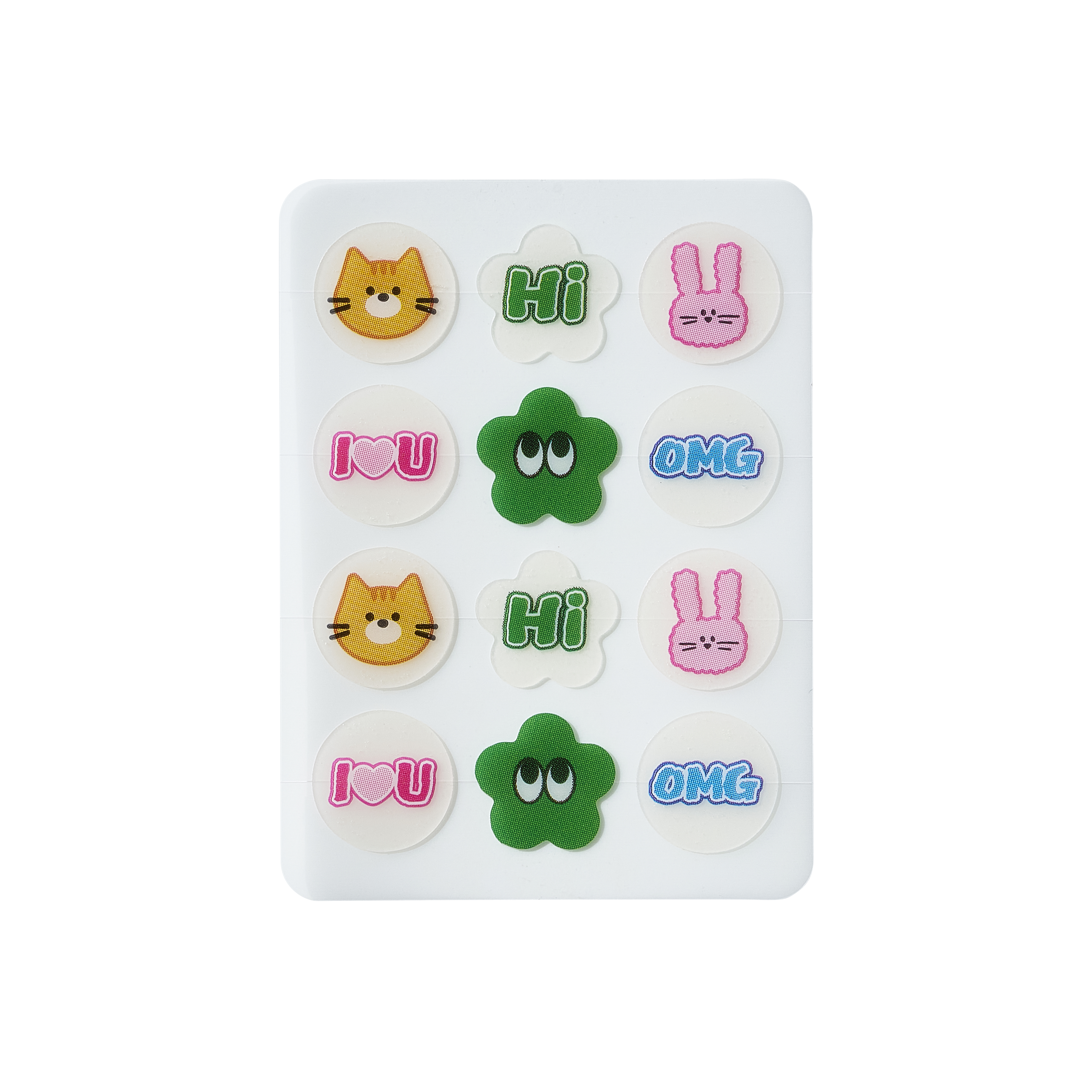 [Centellian24] Madeca Medi Patch Special Color 36pcs image 9