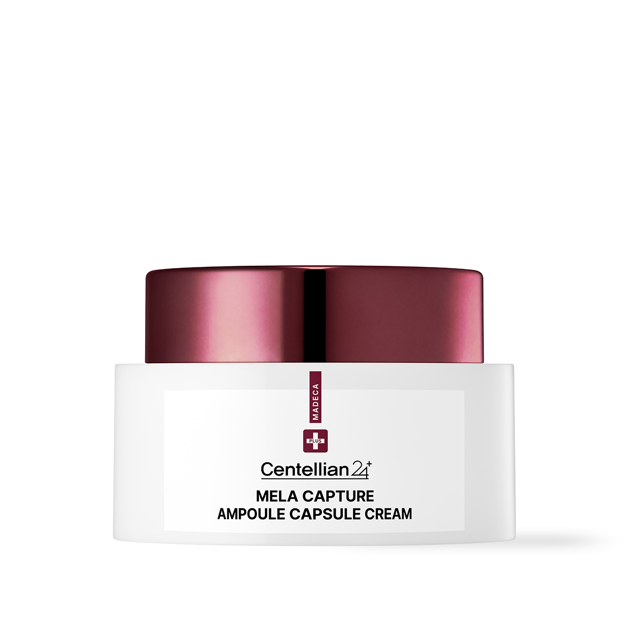 [Centellian24] Madeca Mela Capture Ampoule Capsule Cream 55ml image 1