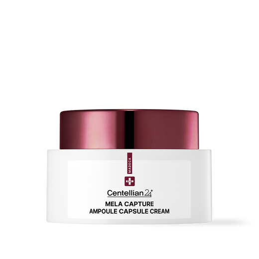 [Centellian24] Madeca Mela Capture Ampoule Capsule Cream 55ml