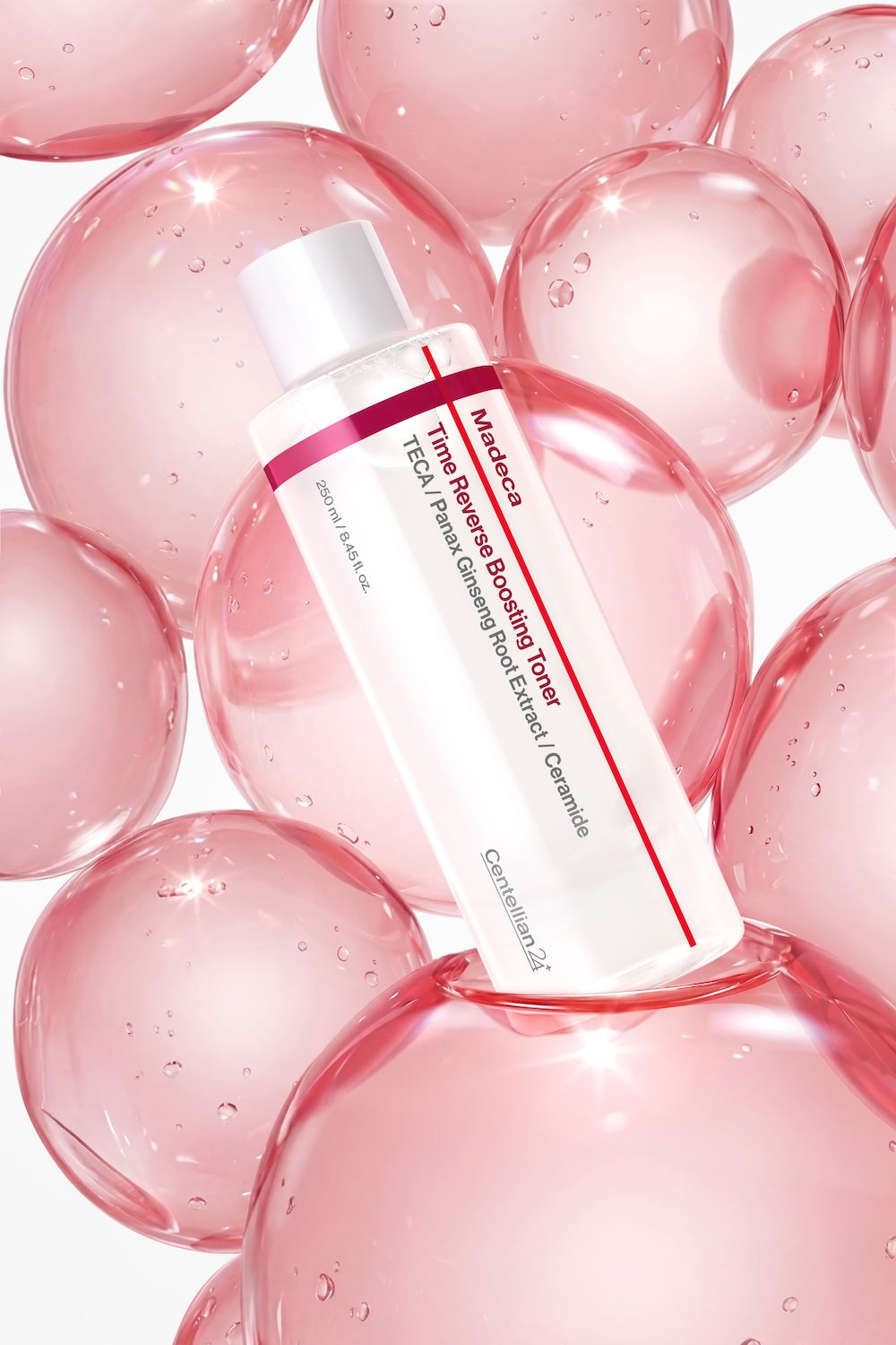 [Centellian24] Madeca Time Reverse Boosting Toner 250ml image 14