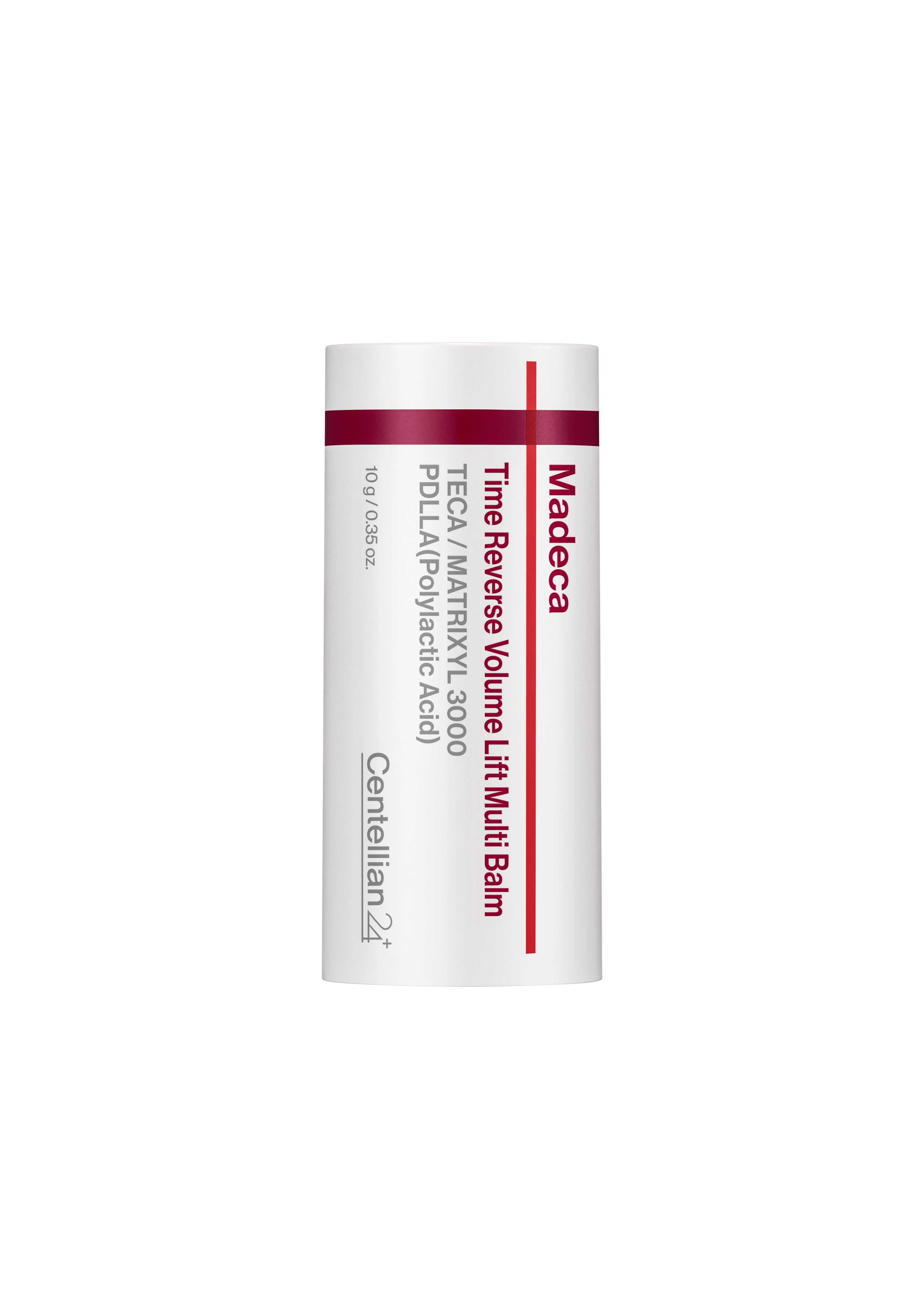 [Centellian24] Madeca Time Reverse Volume Lift Multi Balm 10g image 7
