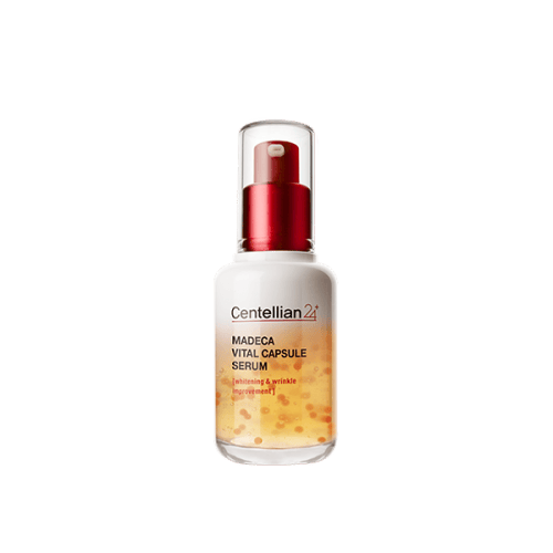 [Centellian24] Madeca Vital Capsule Serum 50ml image 1