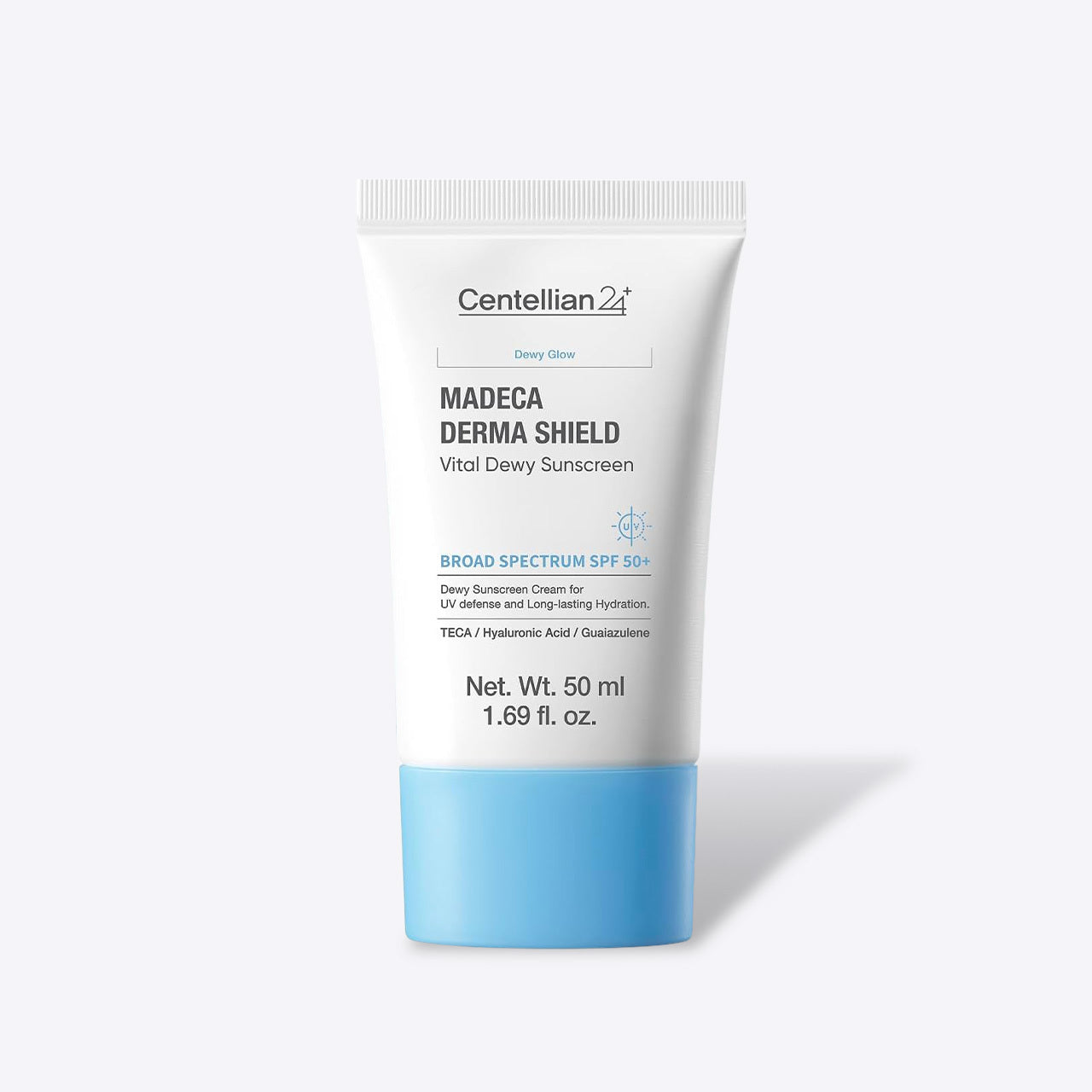 Centellian24 Sun Defence & After-Sun Recovery Set image 3