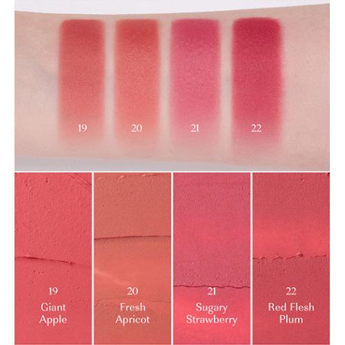 [Clio] Chiffon Blur Tint- 4 Colors image 10