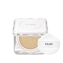 [Clio] Kill Cover Founwear Cushion The Origianl SPF 50+, PA+++ 15g*2ea  #19N Porcelain