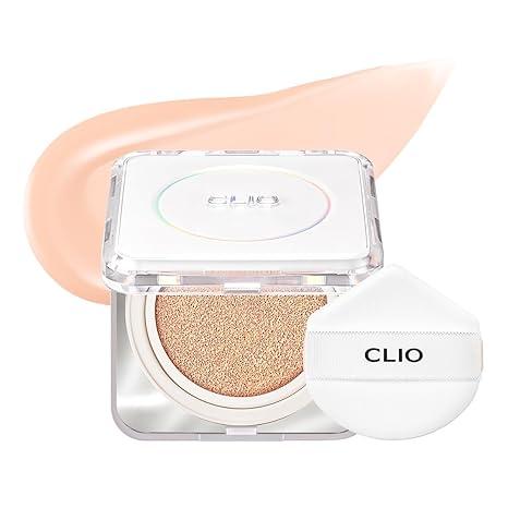 [Clio] Kill Cover Founwear Cushion The Origianl SPF 50+, PA+++ 15g*2ea  #21C Lingerie image 2