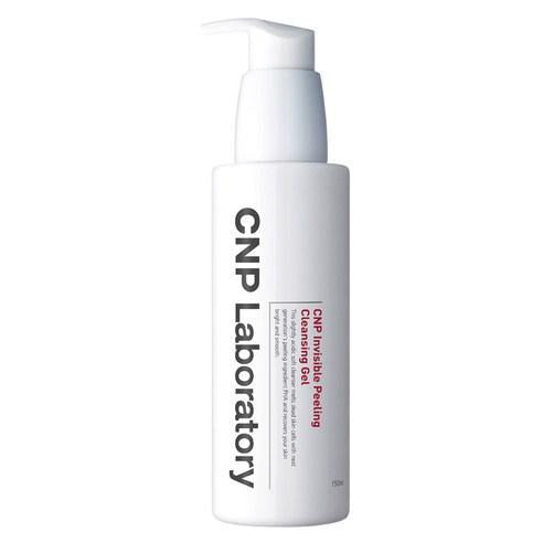 [CNP Laboratory] Invisible Peeling Cleansing Gel 170ml image 2
