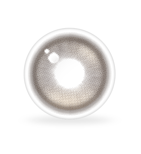 [cocoview] Glow Brown 1month 0.00D 2ea/1Pack image 3