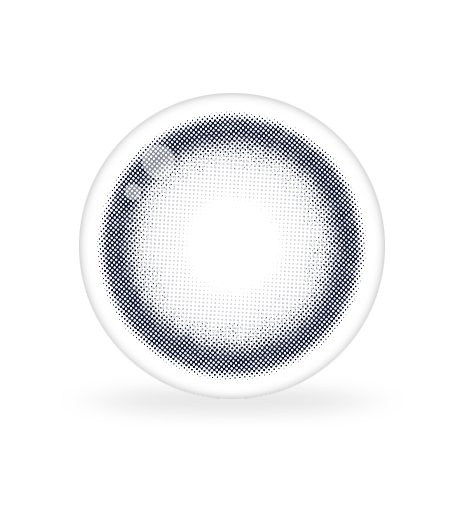 [cocoview] Serein Gray 1month 0.00D 2ea/1Pack image 4