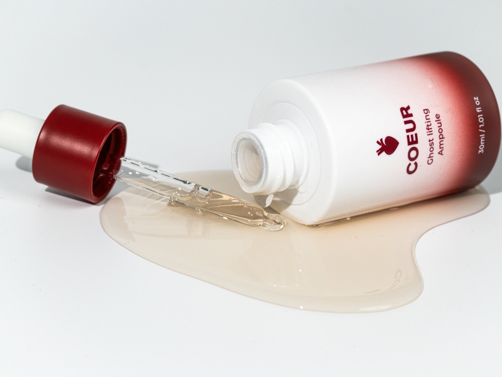 [Coeur] Ghost lifting Ampoule 30ml image 2