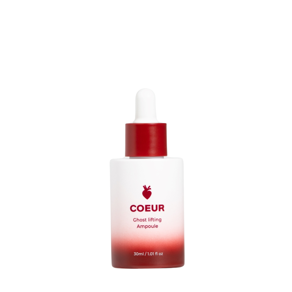 [Coeur] Ghost lifting Ampoule 30ml image 7