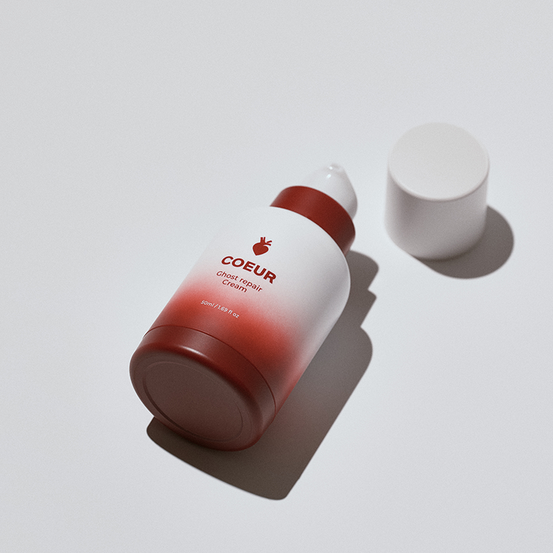 [Coeur] Ghost Repair Cream 50ml image 7