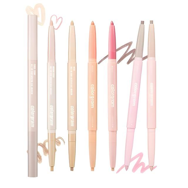 [Colorgram] All In One Aegyo-sal Maker 7 Colors 0.35g image 4