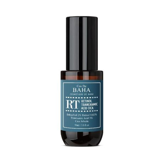 [CosDeBaha] RT Retinol Tranexamic Serum 30ml