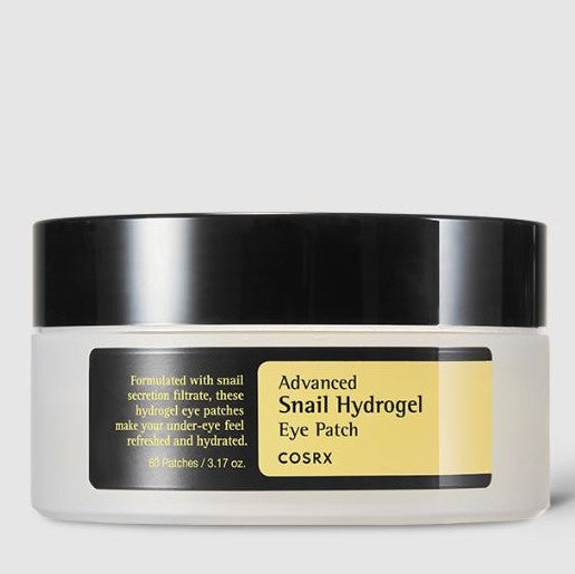 [Cosrx] Advanced Snail Hydrogel Eye Patch 60ea image 5