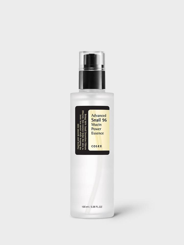 COSRX Snail Mucin Barrier Repair Duo image 3