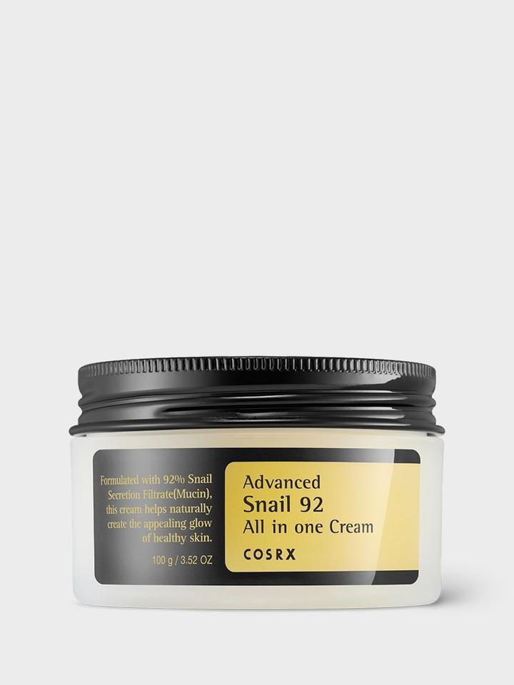COSRX Snail Mucin Barrier Repair Duo image 4