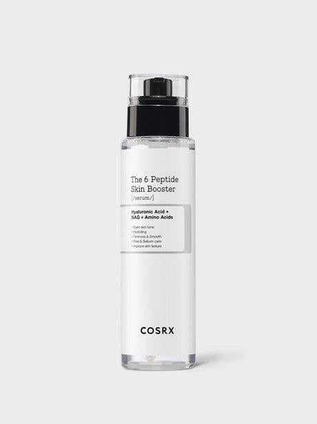 [Cosrx] The 6 Peptide Skin Booster Serum 150ml image 2