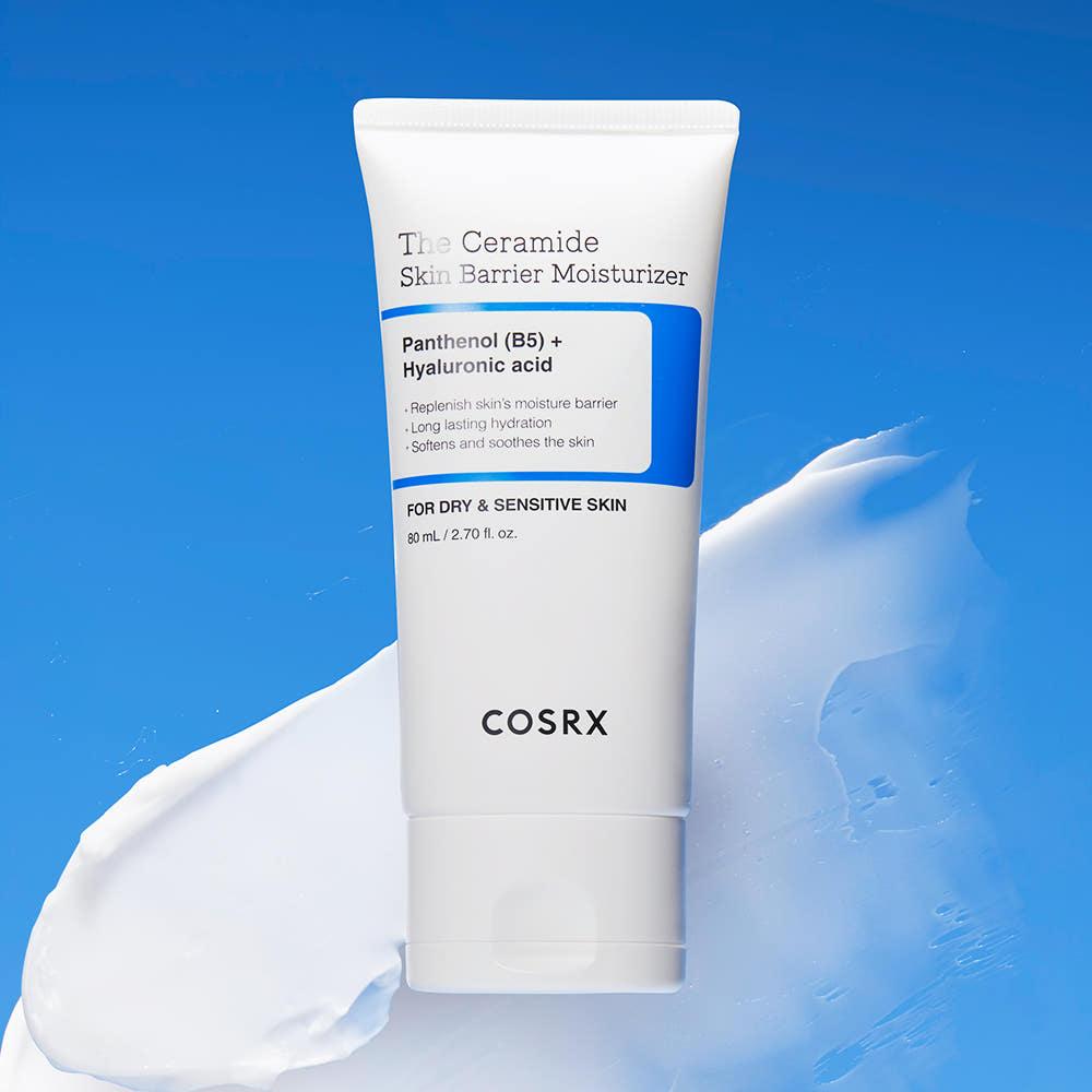 [Cosrx] The Ceramide Skin Barrier Moisturizer 80ml image 1