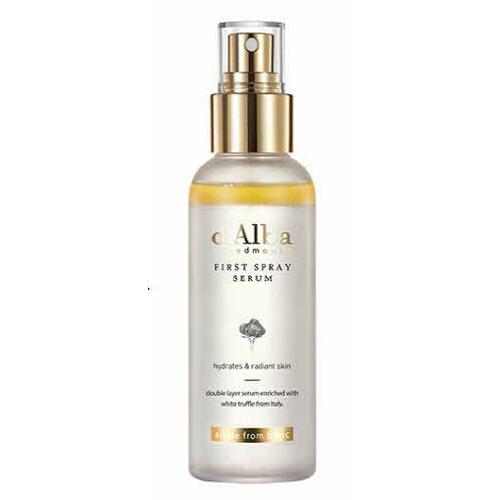 [d'Alba] First Spray Serum 100ml image 4