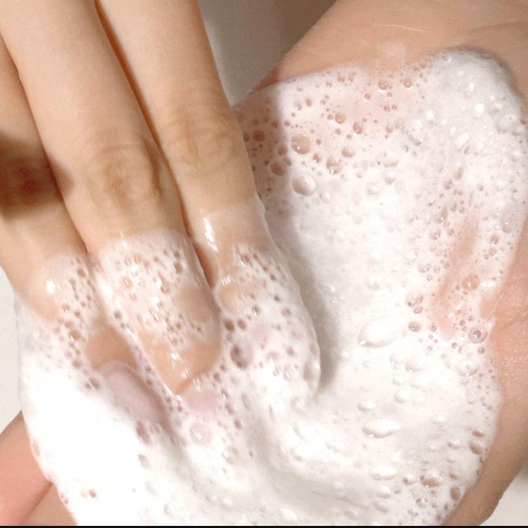 [d'Alba] Mild Skin Balancing Vegan Cleanser 200ml image 5
