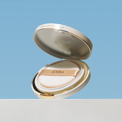 [d'Alba] Waterfull Fresh Sun Cushion 25g image 2