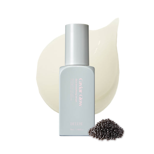 [DELERE] CAVIAR GLOW Skin Smoothing Serum 50ml