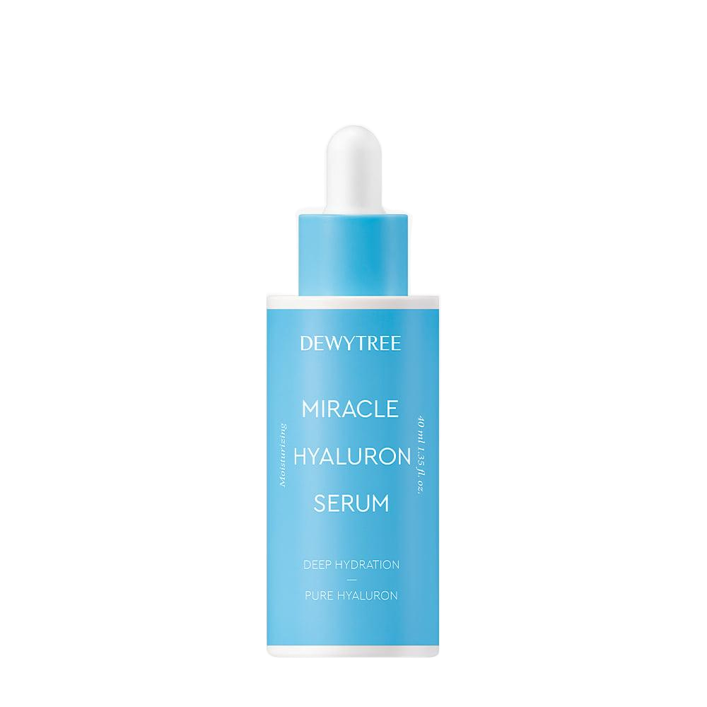 [Dewytree] Miracle Hyaluron Serum 40ml image 1