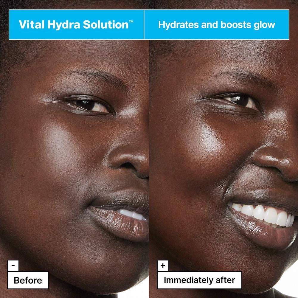[Dr.Jart+] Vital Hydra Solution Hydro Plump Water Cream 50ml image 4