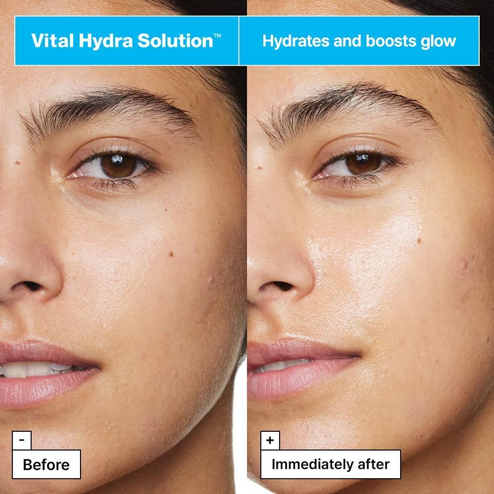 [Dr.Jart+] Vital Hydra Solution Hydro Plump Water Cream 50ml image 5