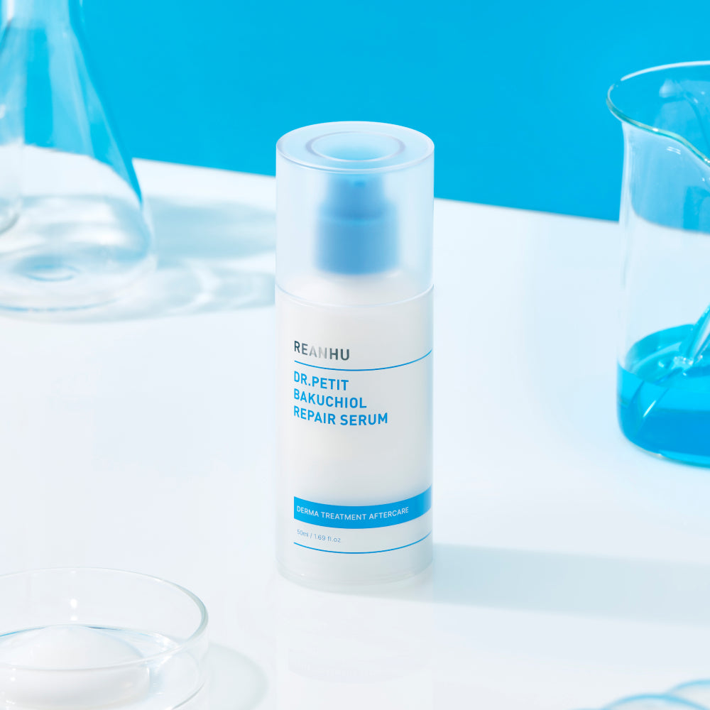 [Dr.petit] Reanhu Bakuchiol Repair Serum 50ml image 2