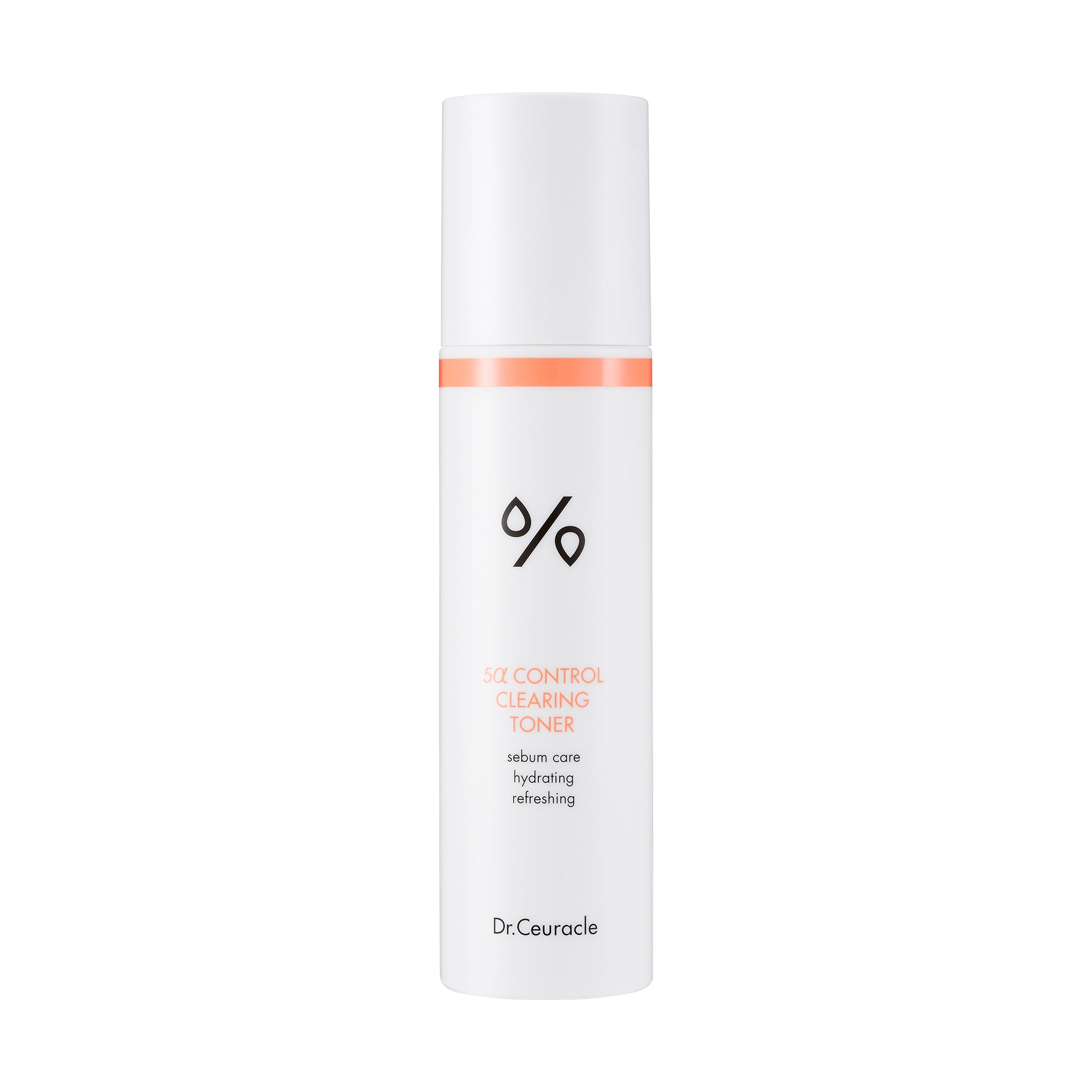 [Dr.Ceuracle] 5α Control Clearing Toner 120ml image 6