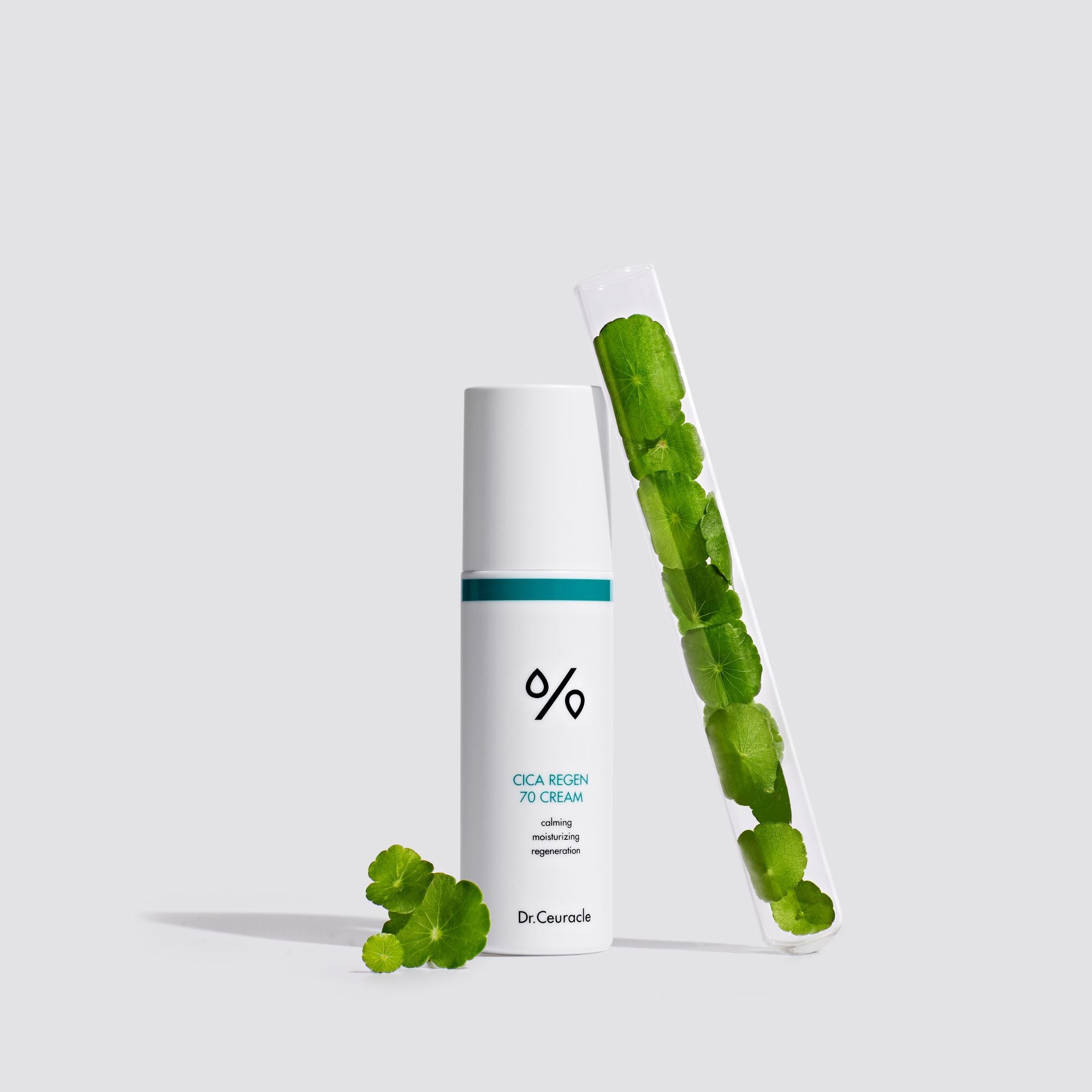 [Dr.Ceuracle] Cica Regen 70 Cream 50ml image 2