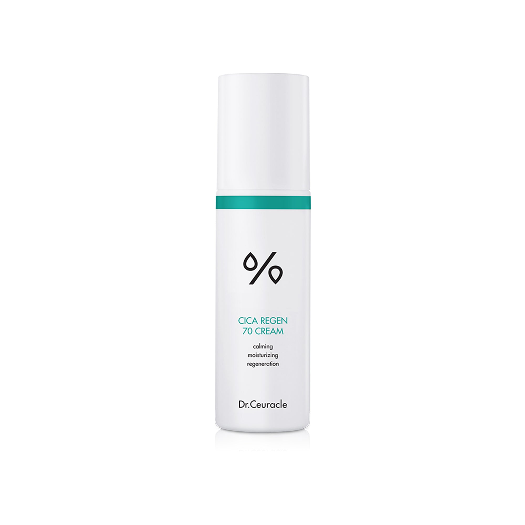 [Dr.Ceuracle] Cica Regen 70 Cream 50ml image 6