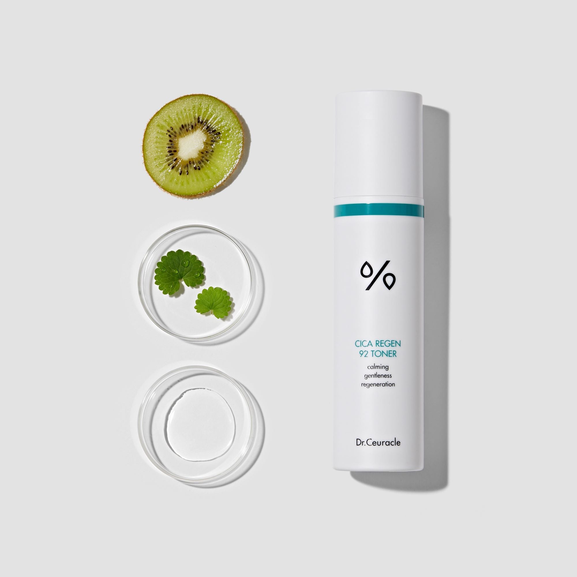 [Dr.Ceuracle] Cica Regen 92 Toner 120ml image 3