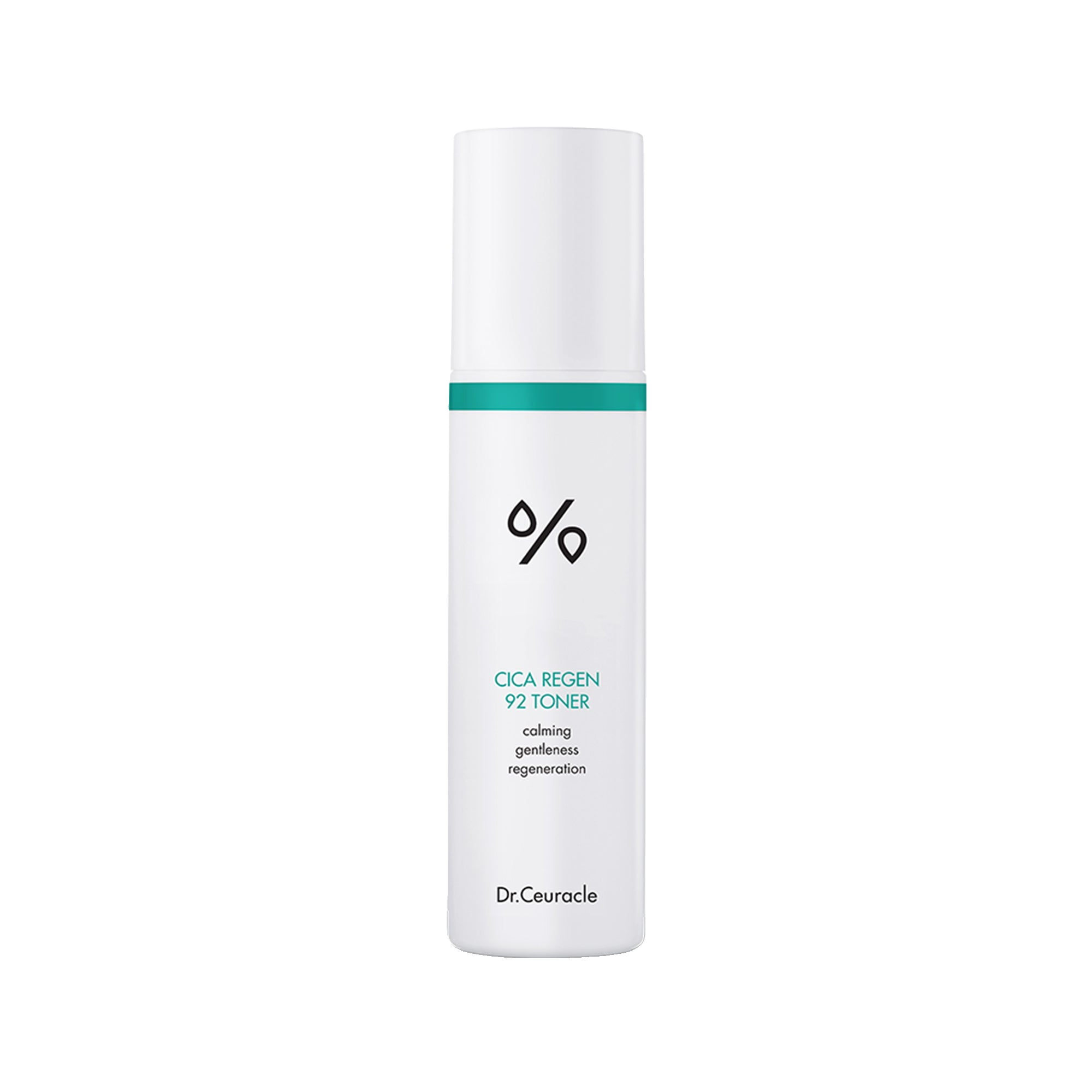 [Dr.Ceuracle] Cica Regen 92 Toner 120ml image 1