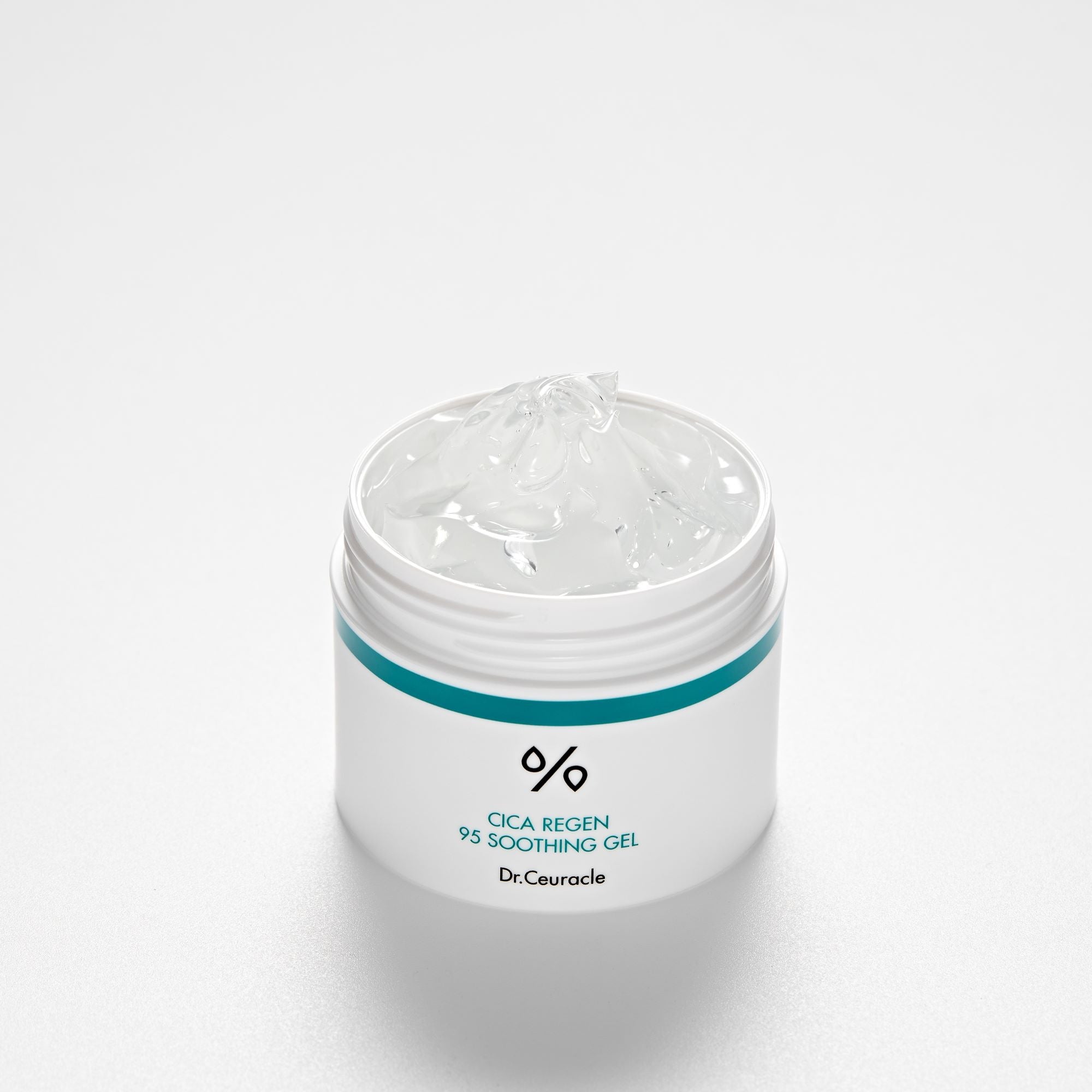 [Dr.Ceuracle] Cica Regen 95 Soothing Gel 110g image 4