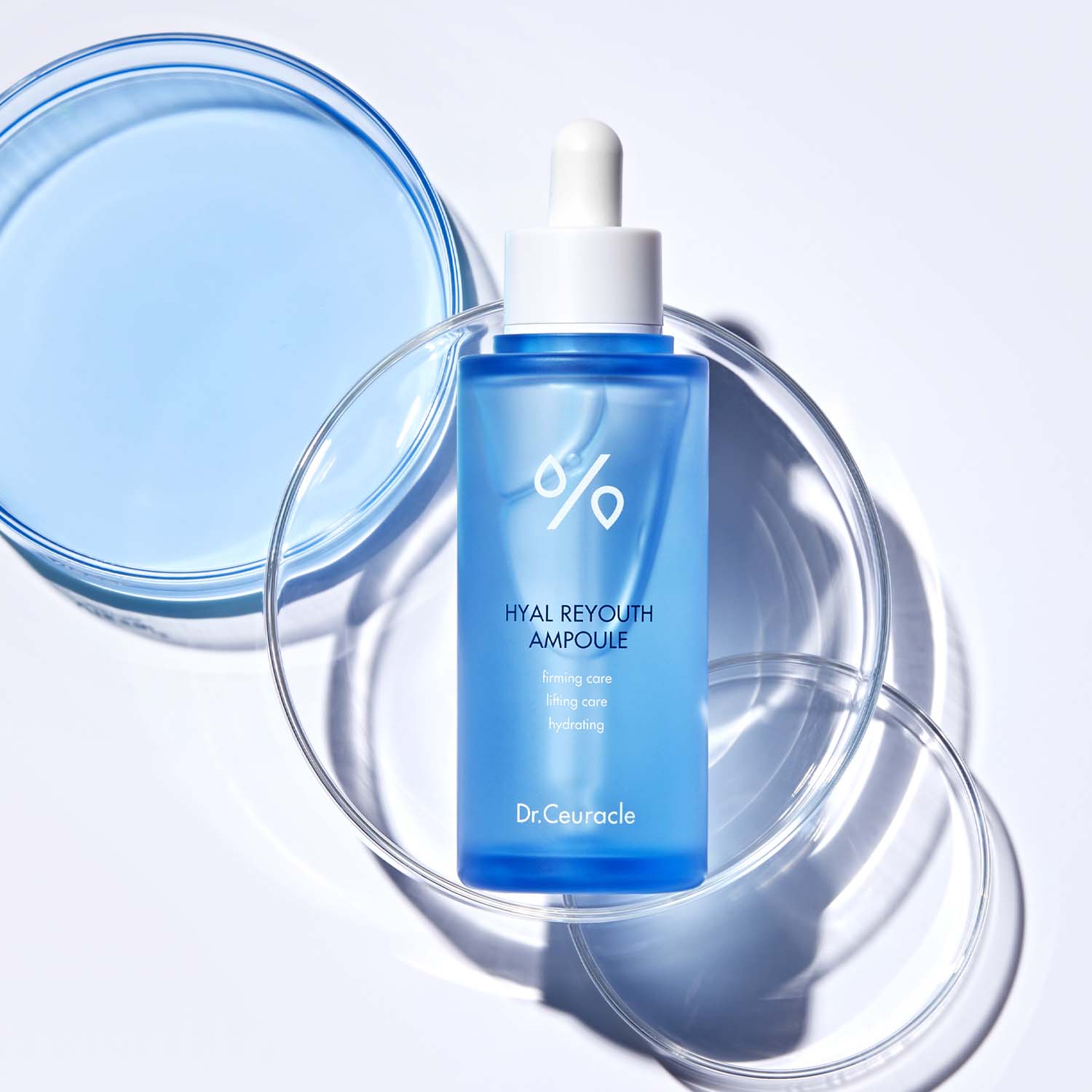 [Dr.Ceuracle] Hyal Reyouth Ampoule 50ml image 2