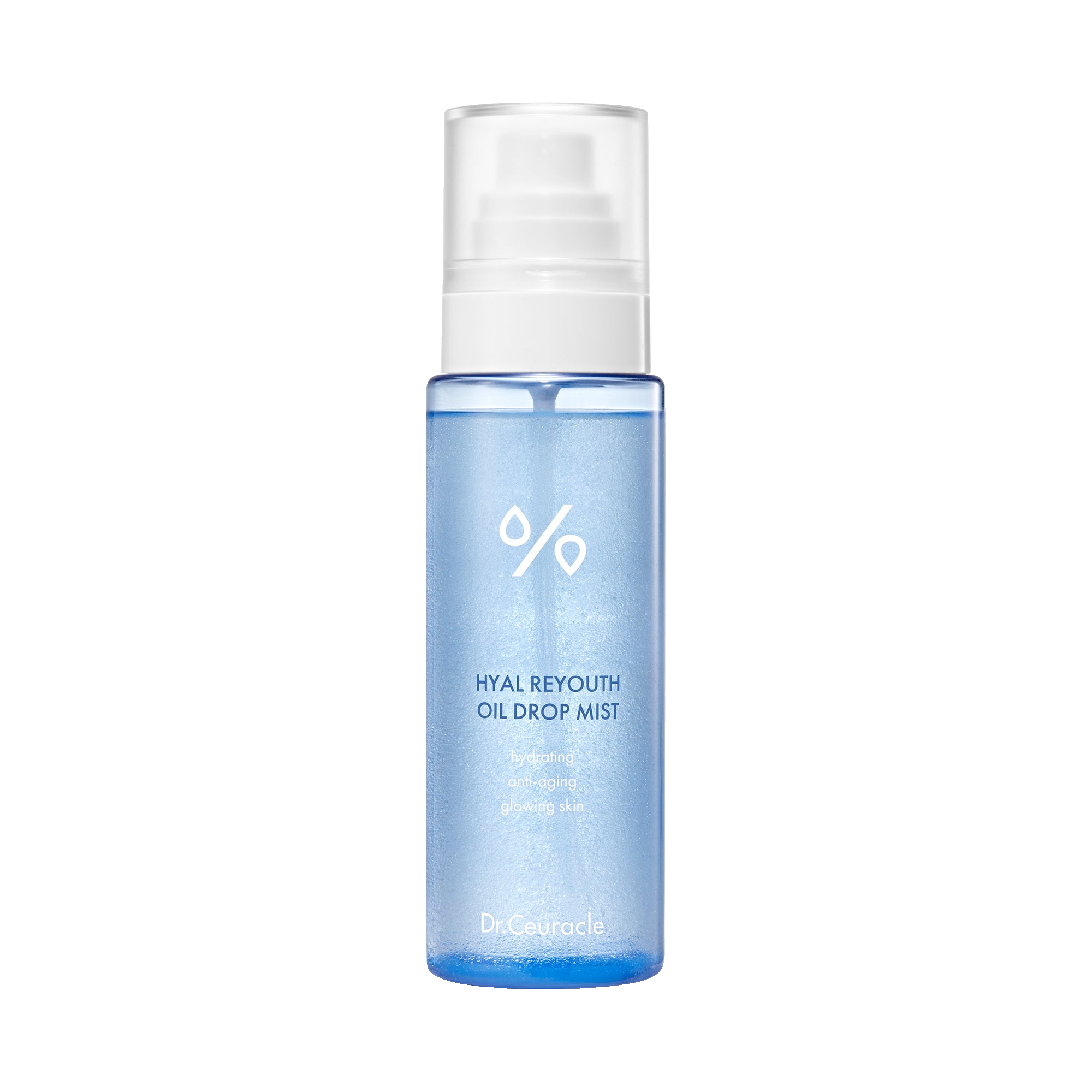 [Dr.Ceuracle] Hyal Reyouth Oil Drop Mist 125ml image 1