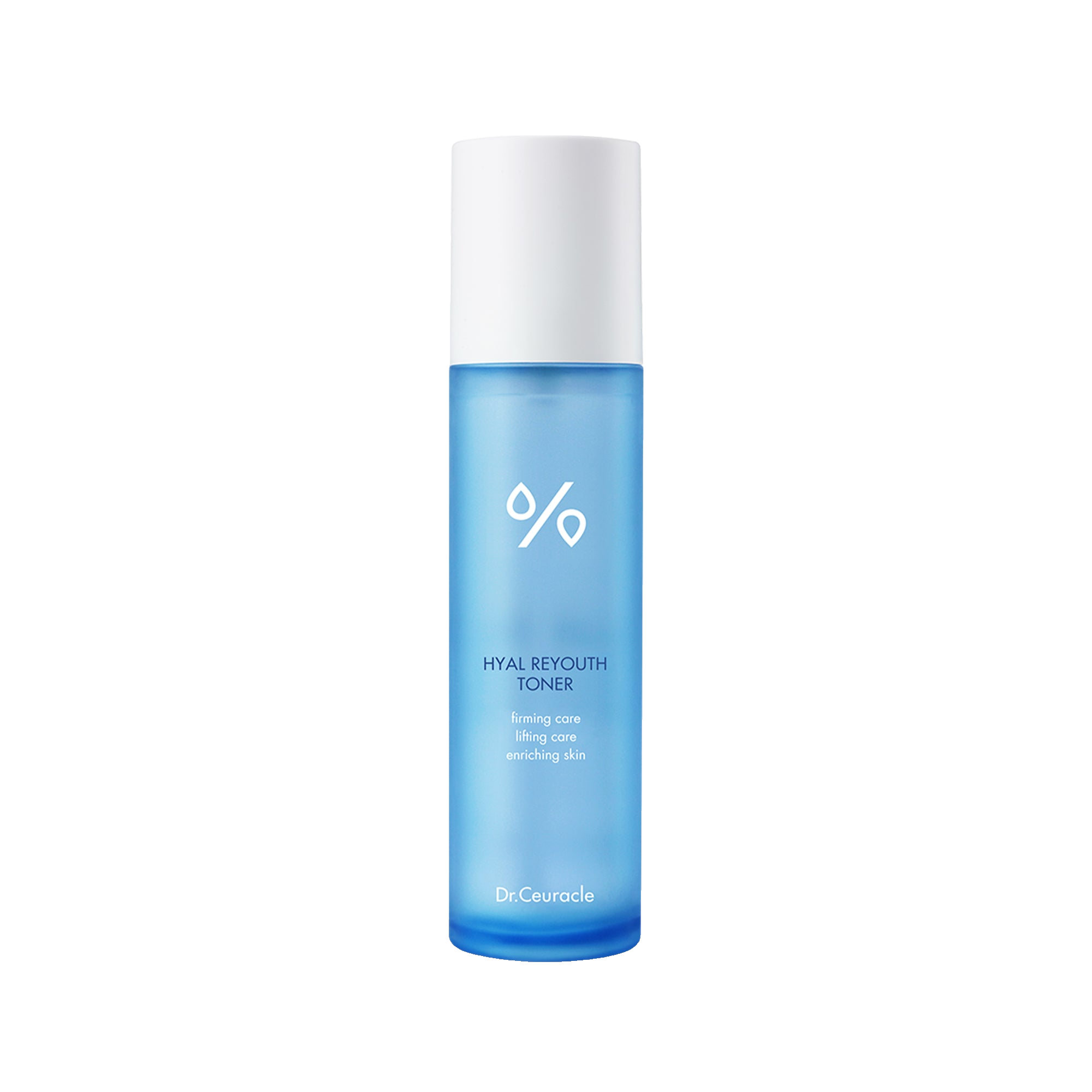 [Dr.Ceuracle] Hyal Reyouth Toner 120ml image 1