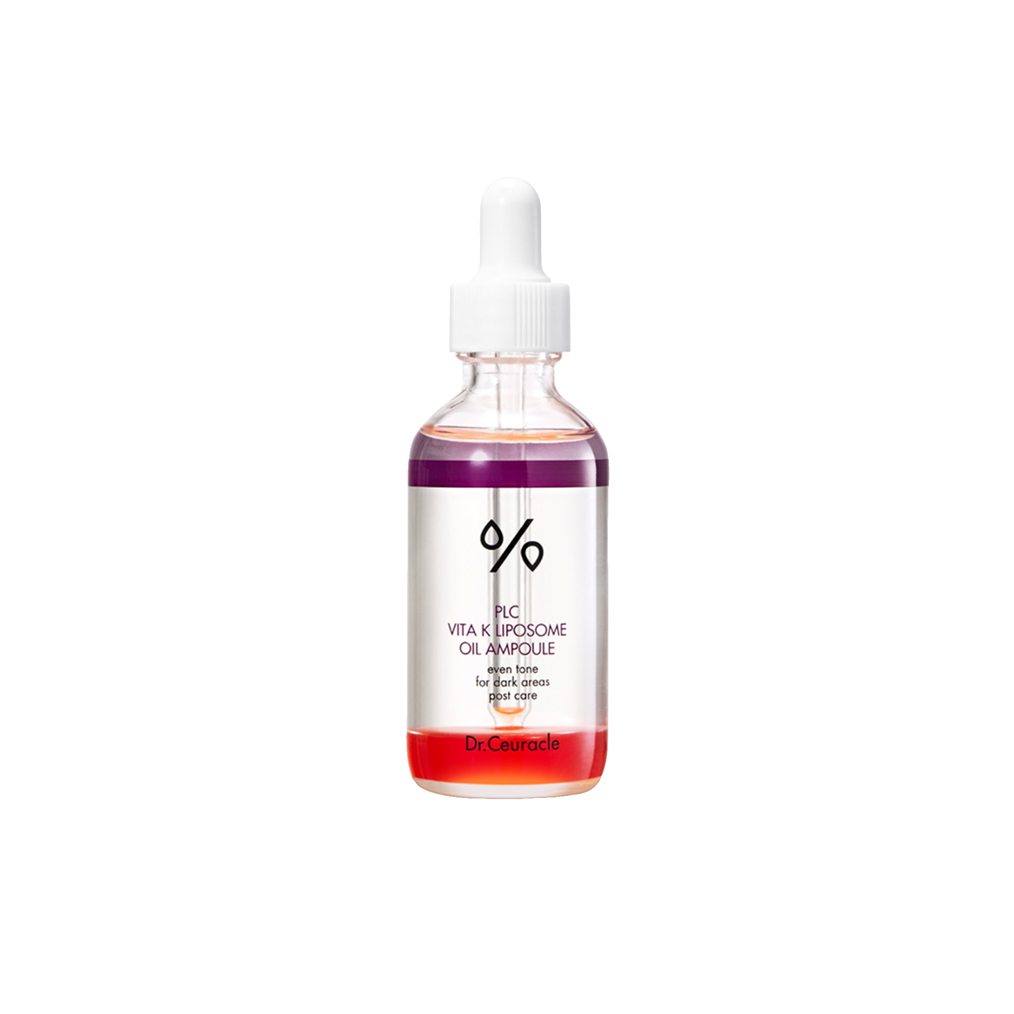 [Dr.Ceuracle] Plc Vita Liposome Oil Ampoule 50ml image 1