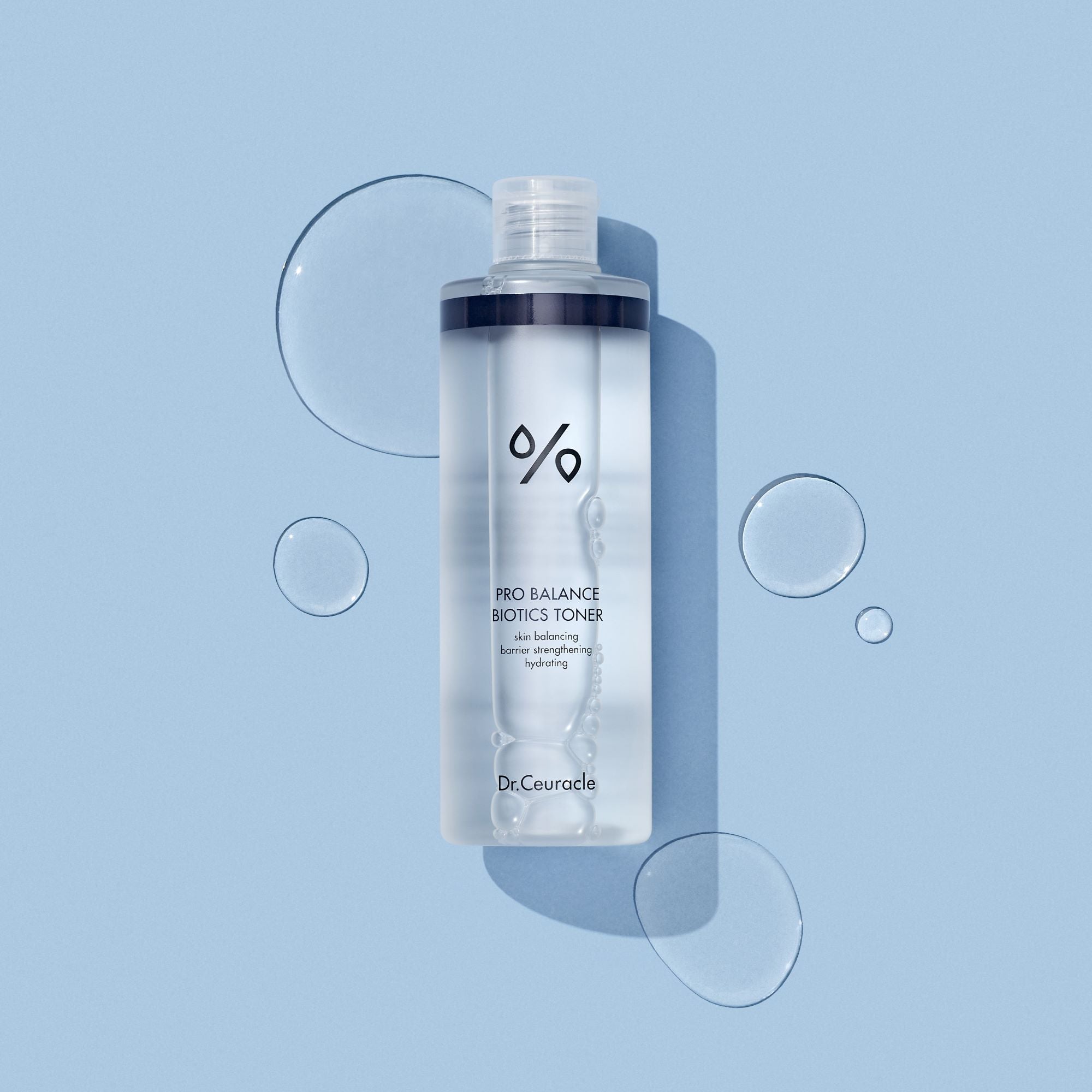 [Dr.Ceuracle] Pro Balance Biotics Toner 300ml image 2