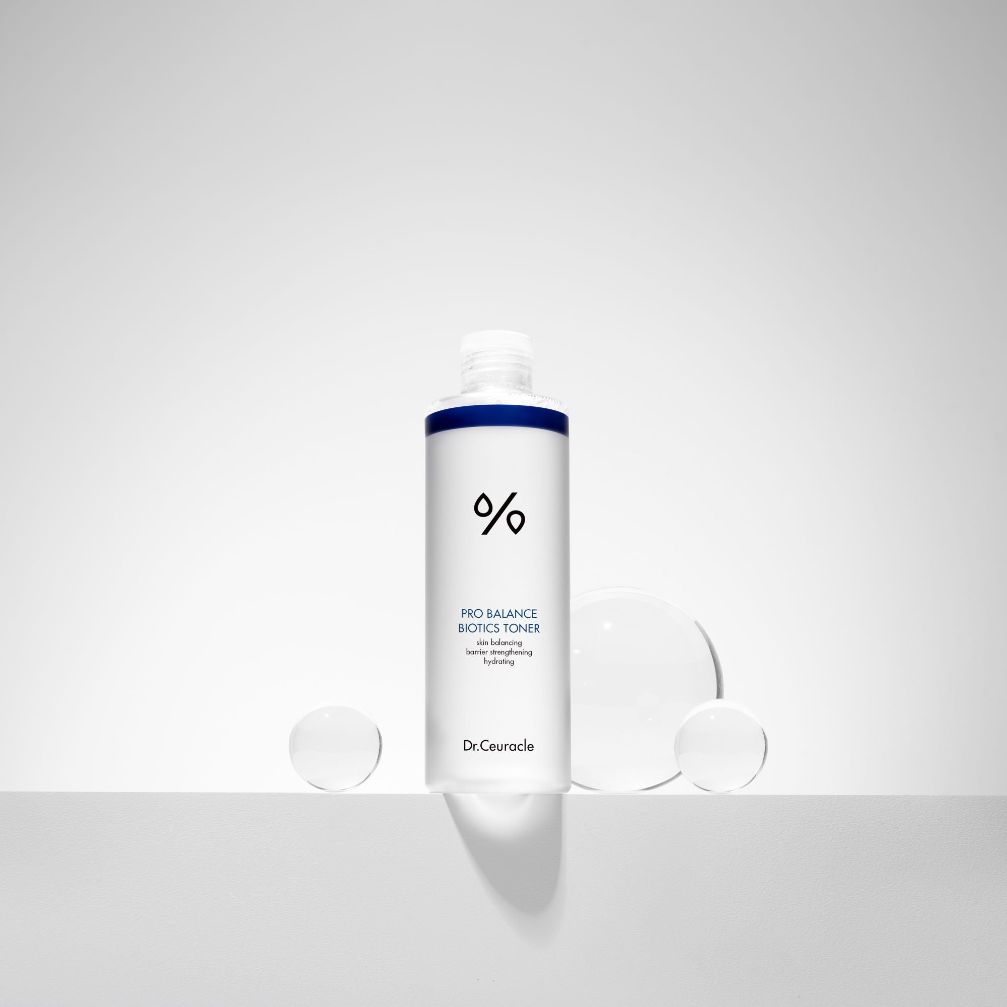 [Dr.Ceuracle] Pro Balance Biotics Toner 300ml image 4